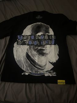 Cough Syrup Shirt