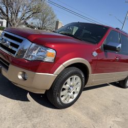 2014 Ford Expedition