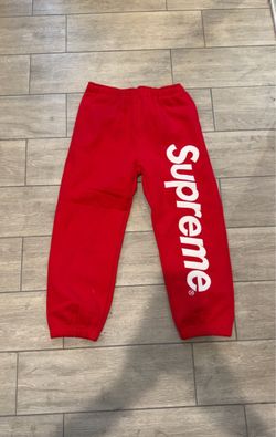 Supreme Sweats