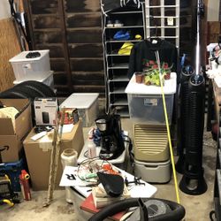 Garage Sale Yard Sale Saturday 5/2 In Ocean Beach