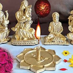 Hindu Religious Deities