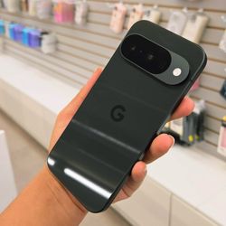 Pixel 10 256gb carrier un