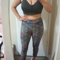 New Leggings XS/Leggings De Mujer Nuevos 
