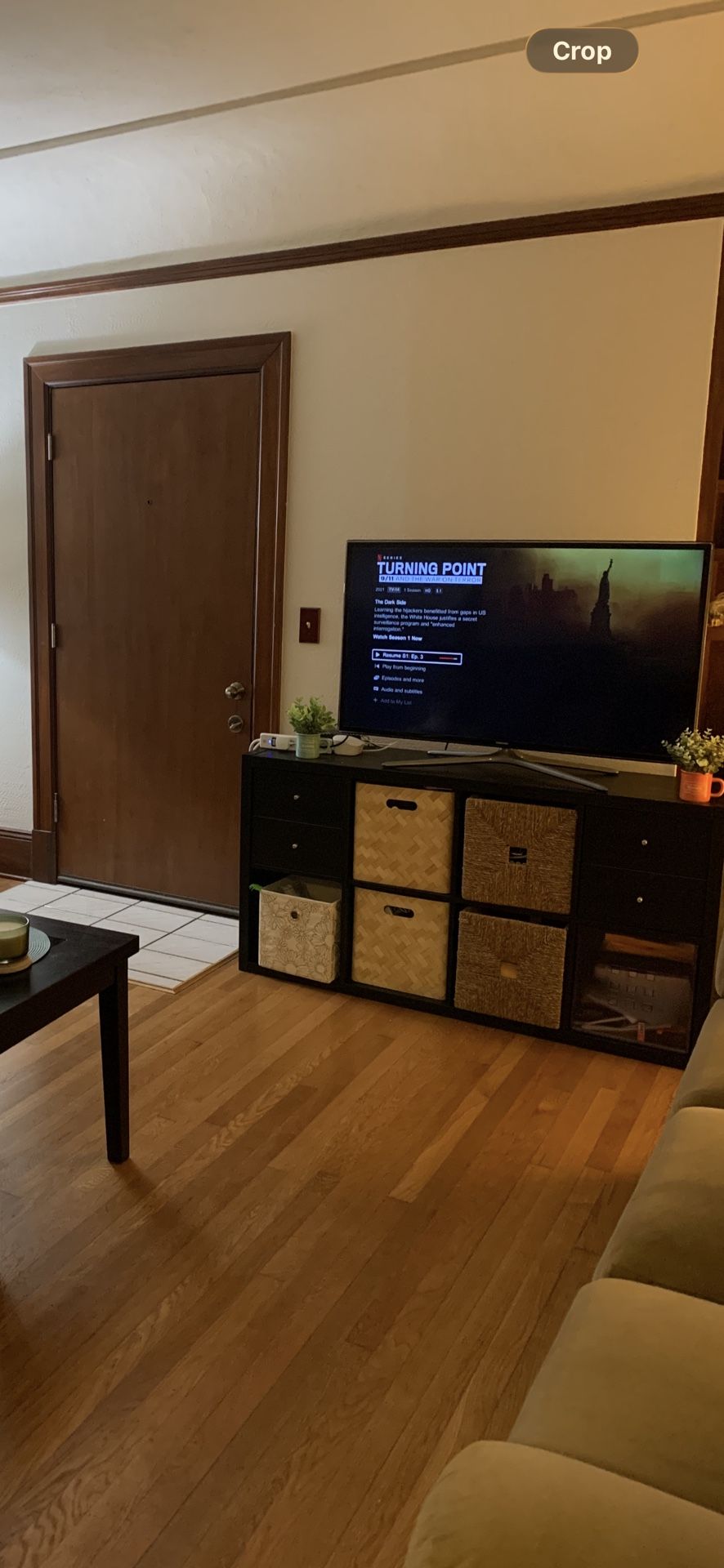 TV Unit