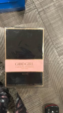 Carolina Herrera Good Girl Blush EDP