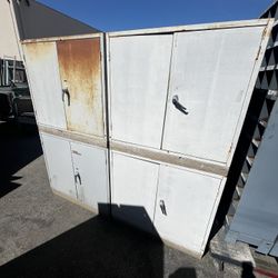 Storage Cabinet 