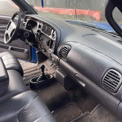 2002 Dodge Ram Dash Assembly  (perfect Condition)  