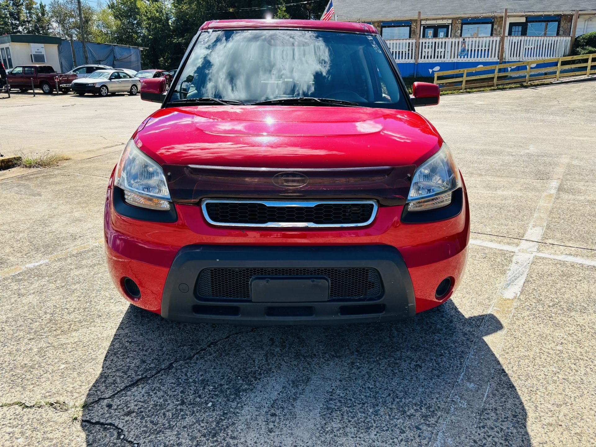 2011 KIA Soul