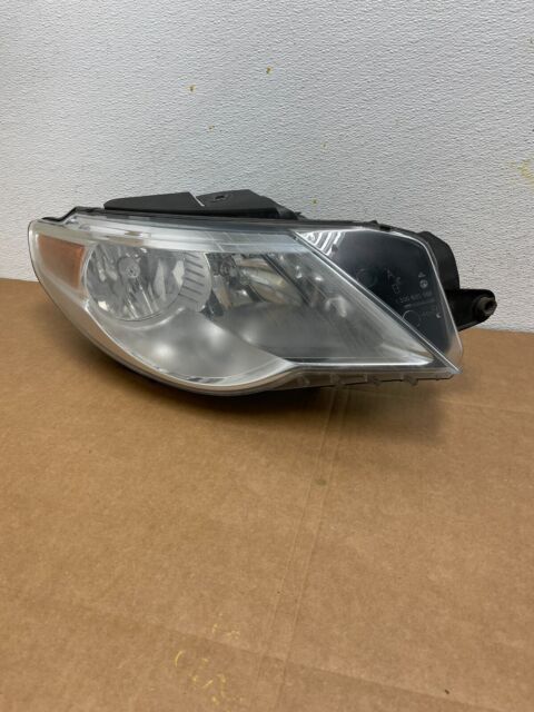 Volkswagen CC headlights (pair) 