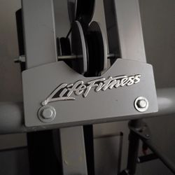 Gym Home Equipment 