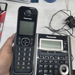 Panasonic Cordless Phone