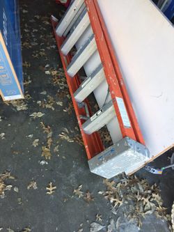 Escalera