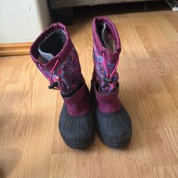 Columbia Boots 