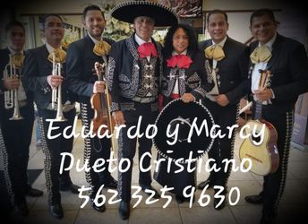 Mariachi Cristiano