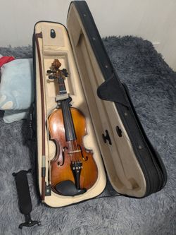 Violin