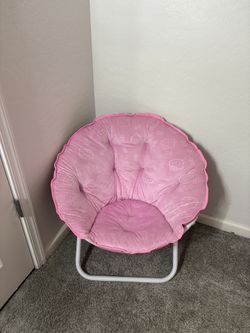 Hello Kitty Chair