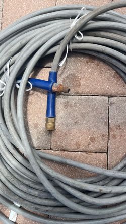 Hose