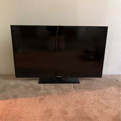 50 Inch Flat Screen