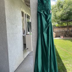 Prom Dresses/ Vestidos De Fiesta 