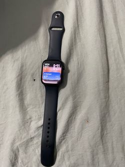 Apple Watch Series 9 45 mm aluminum $160