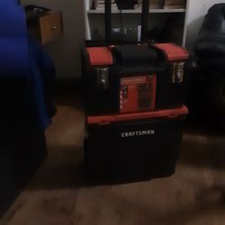Tool Box