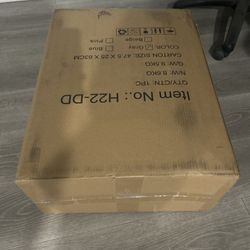 Foldable High Chairs for Babies and Toddlers, 3-in-1 Convertible