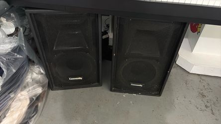 Speaker 🔊 good condition