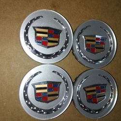 2006 - 2014 CADILLAC CTS STS XLR SRX