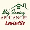 Lewisville BSA