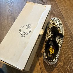 (ATCQ) Track list Vans 