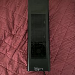 Ionic Pro Elite Air Purifier