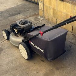 Murray Lawnmower