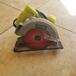 Skill Saw