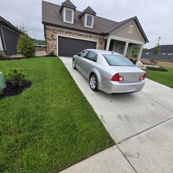 2011 Chevrolet Malibu