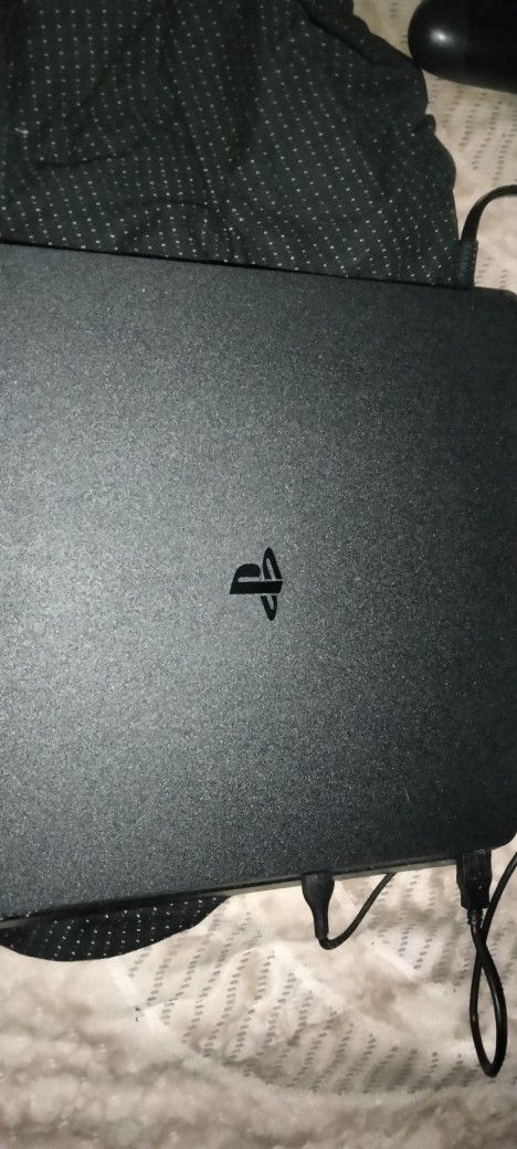 PlayStation Cosmetic Flaw