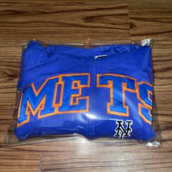 New York Mets Hoodie (XL)