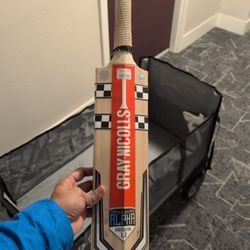 Gray Nicolls English Willow Perfect Condition