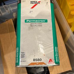 Spies Hecker Reducer Full