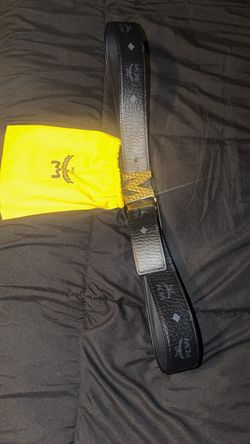 Mcm belt