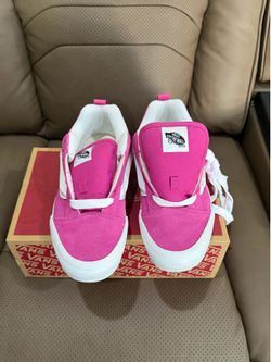VANS KNU SKOOL