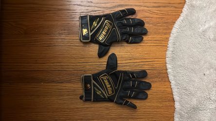 Batting Gloves