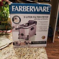 Fryer