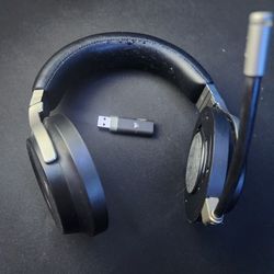 Corsair Virtuoso Wireless Headset