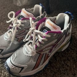 Balenciaga Track 2.0 trainers