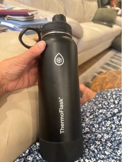 ThermoFlask 32oz.