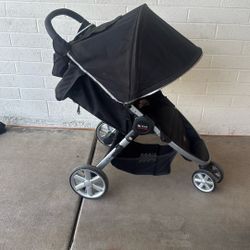 Britax Stroller