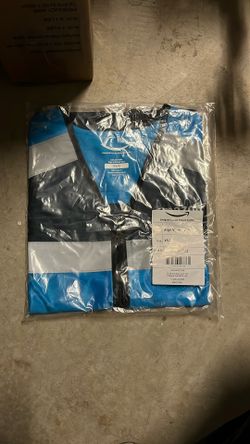 Amazon Vest— New!!