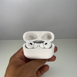 *SEND BEST OFFER* Brand New Airpod Pros 2nd Generation 