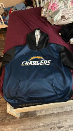 Xxl Chargers Sweater 