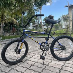 Major Danger Magna Kids Bike